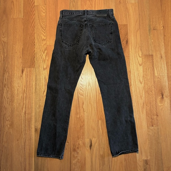 SOLD - Supreme Jeans - Picture 3 of 6